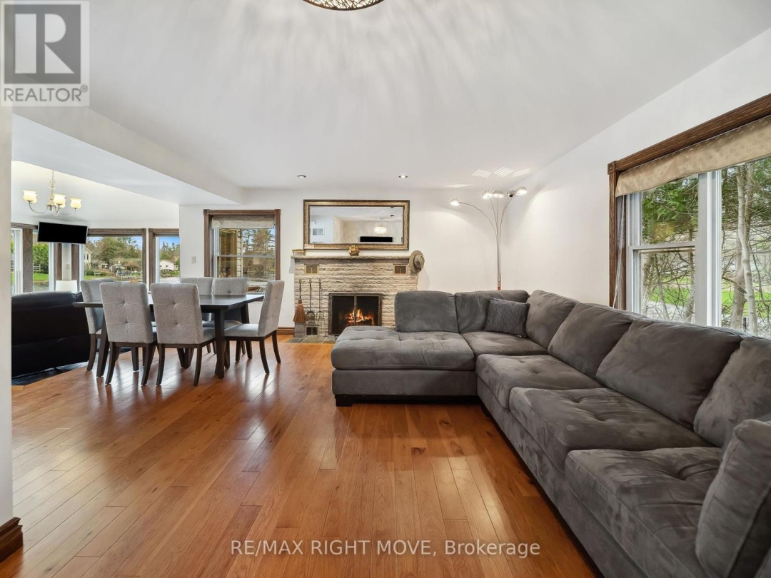 1012 COWBELL LANE, 