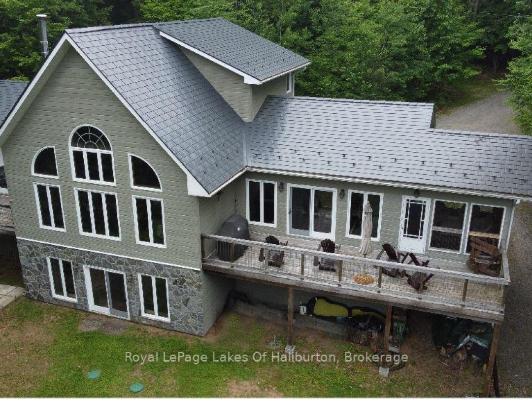 1130 Parsons Road, Eagle Lake