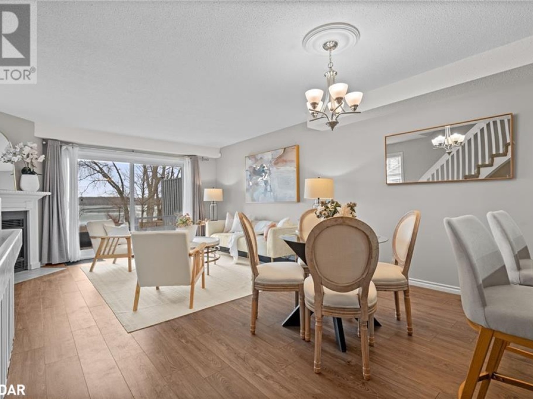 1 Olive Crescent Unit# 4, Lake Simcoe