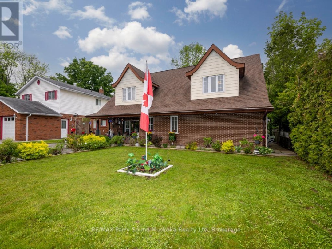 19 Macklaim Drive, Parry Sound
