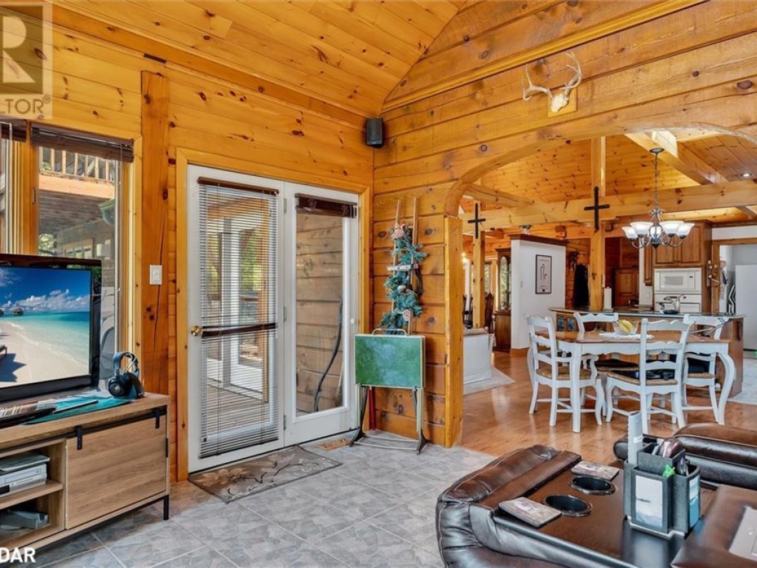 48 Sturgeon Glen Road, Sturgeon Lake