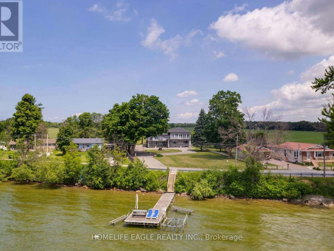 1275 RAMARA ROAD 47 ROAD, 