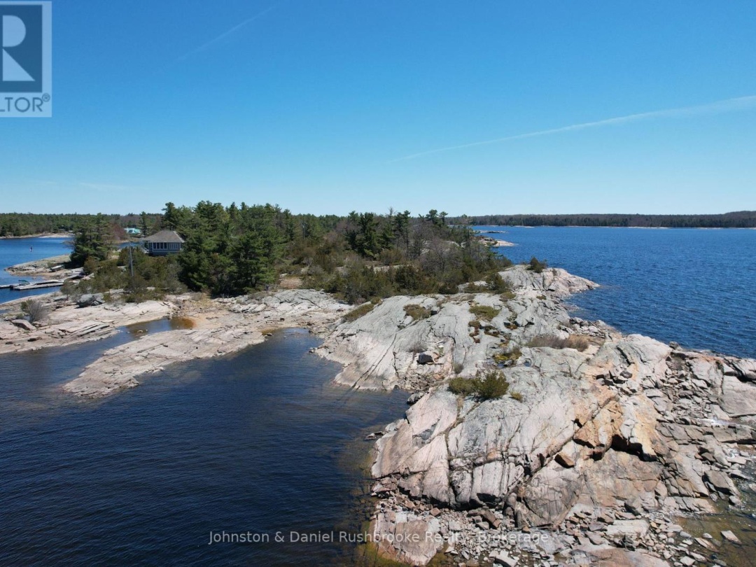 4 Island 1210 Georgian Bay Island, Georgian Bay