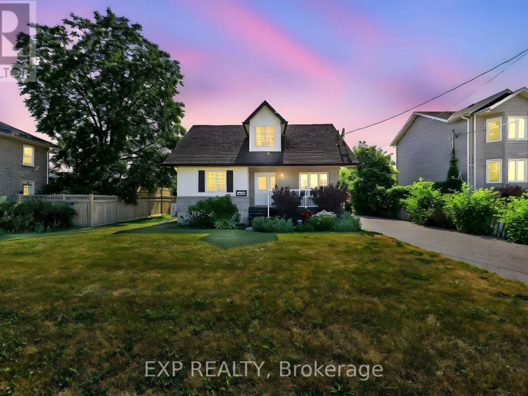 459 ELDON ROAD, 