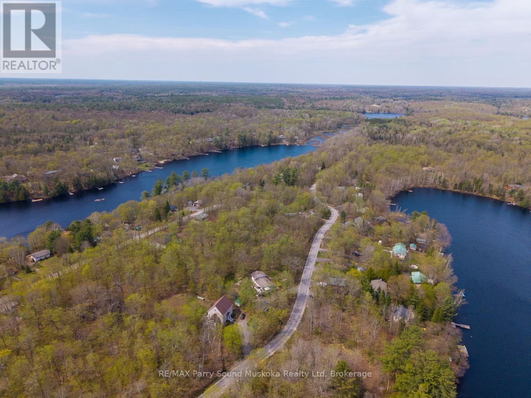 28 Beaver Trail, McDougall