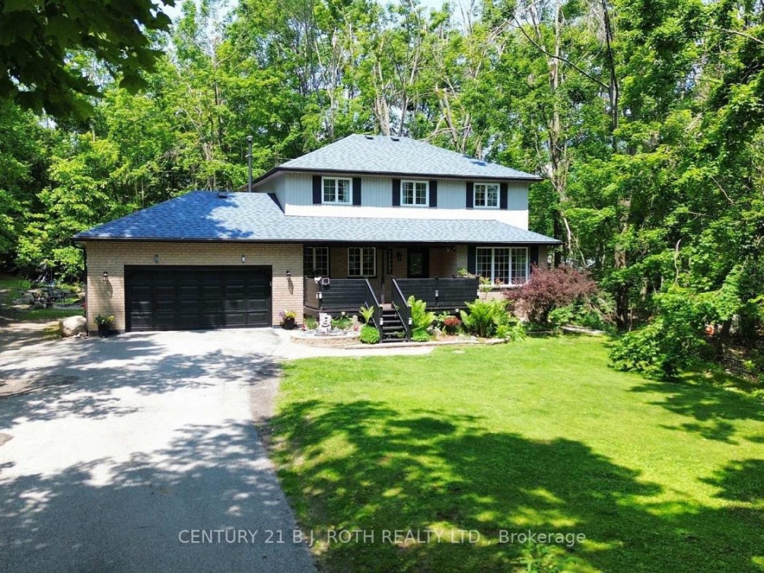 53 SLALOM DRIVE, 
