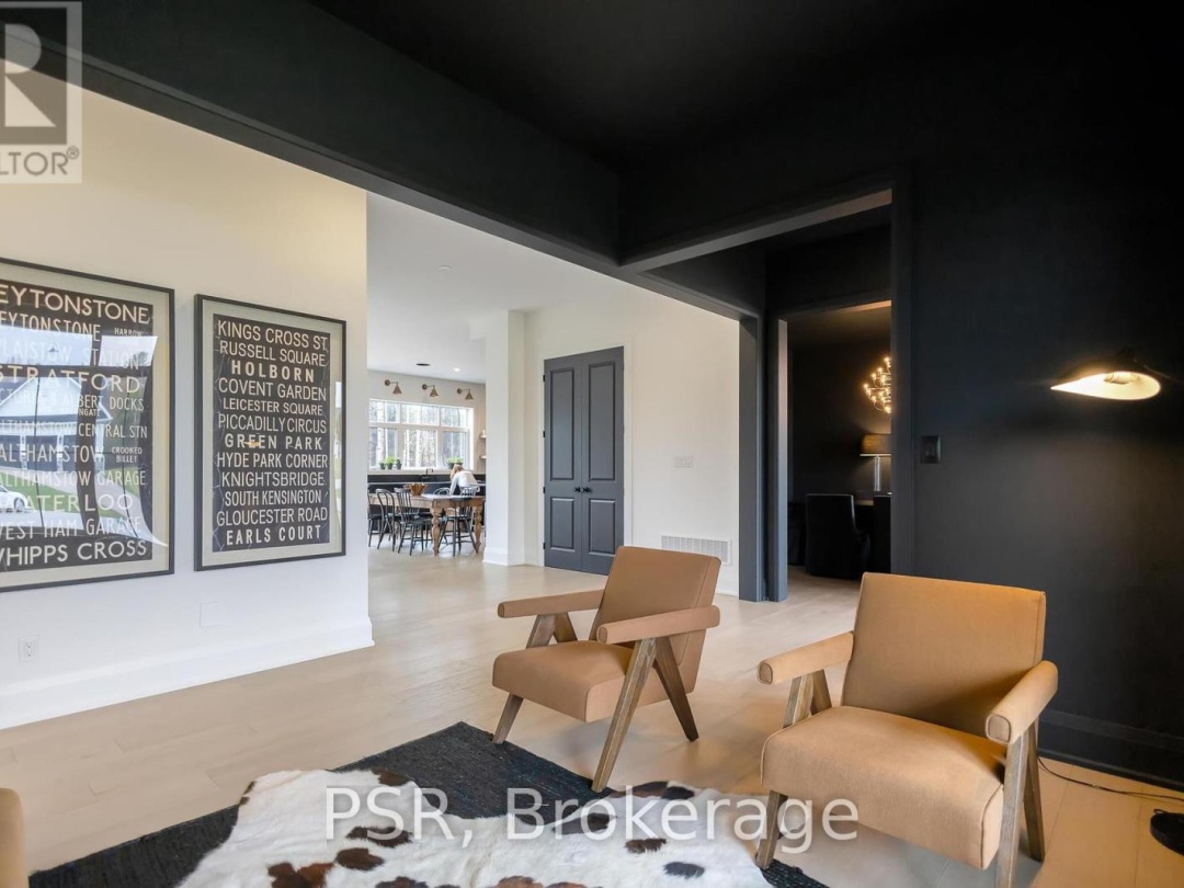 72 Georgian Grande Drive, Oro-Medonte