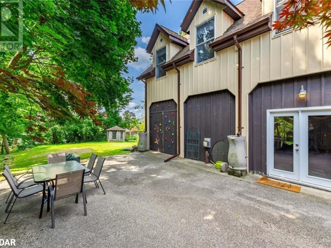45 PENETANG Street, 