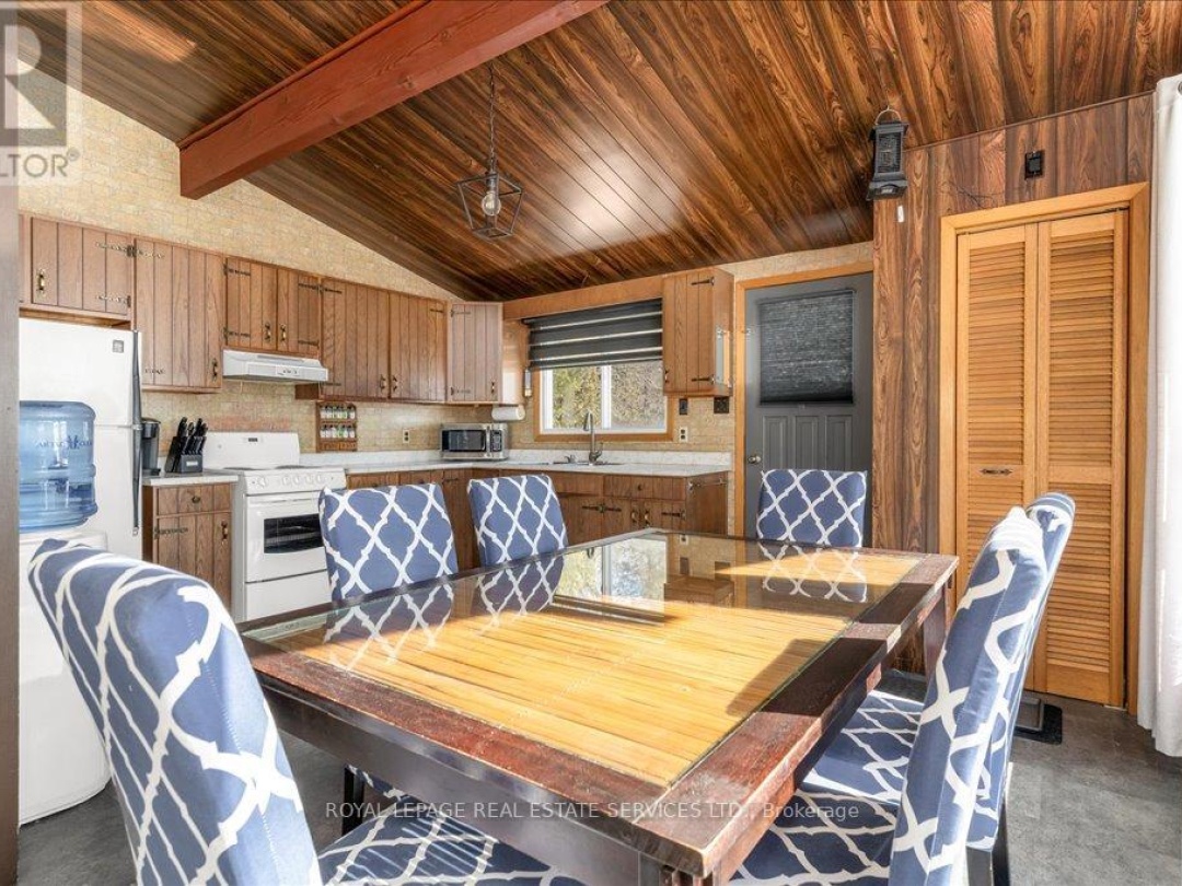 1129 Concession Road 9, Dalrymple-south Lake