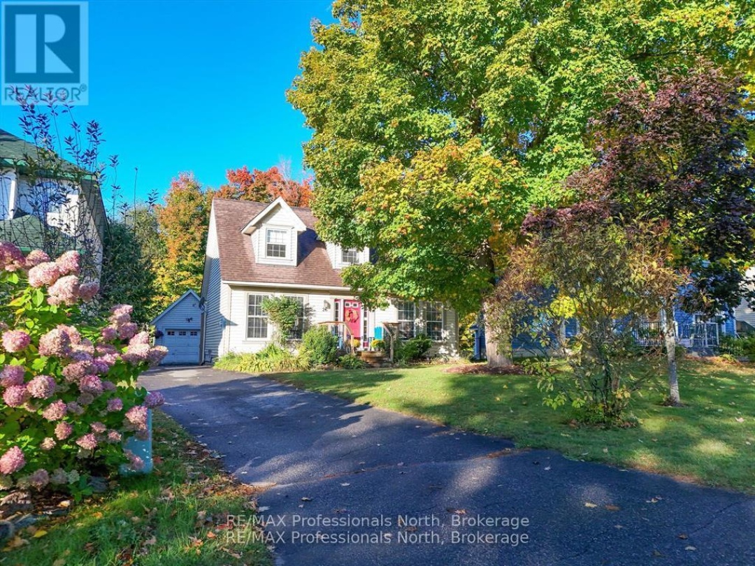 26 COATES AVENUE, 