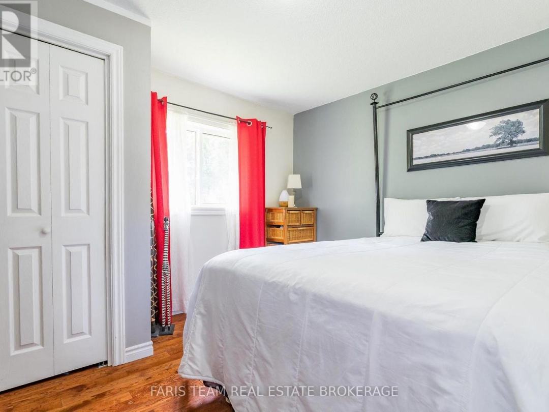 91 PARK STREET, 