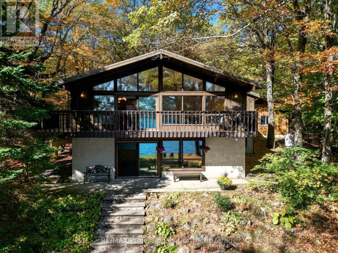 293 OTTER LAKE ROAD, 