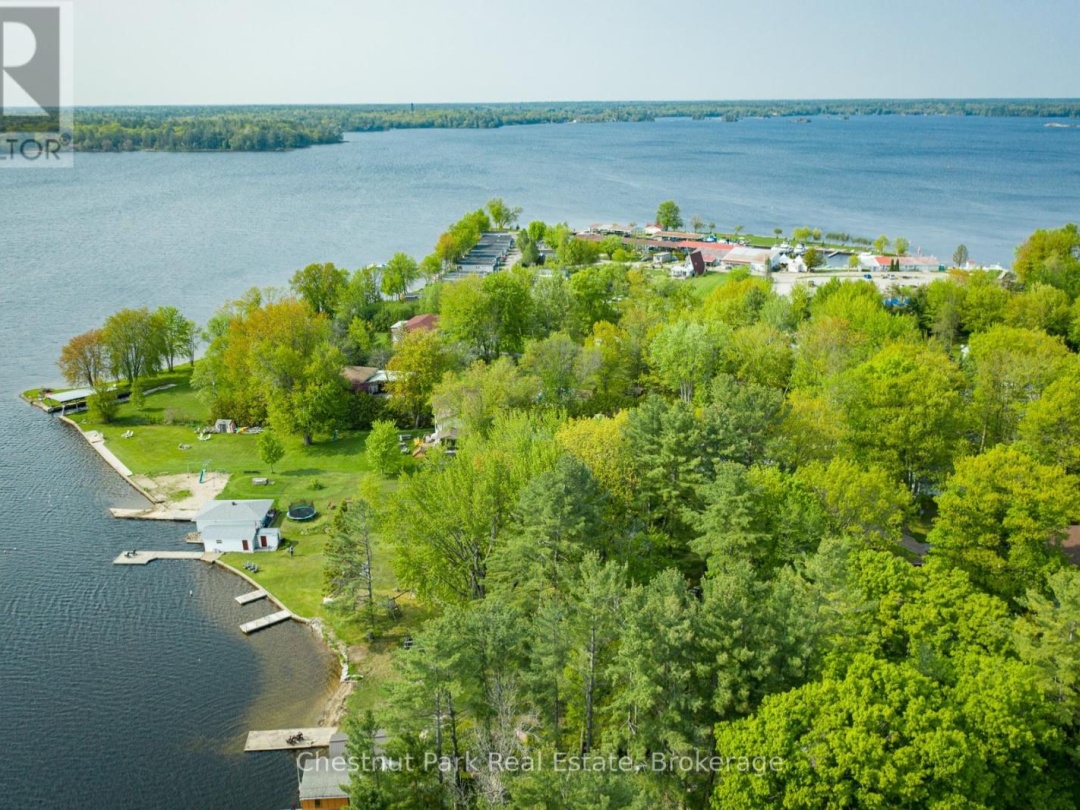 3547 Lauderdale Pt Crescent, Sparrow Lake