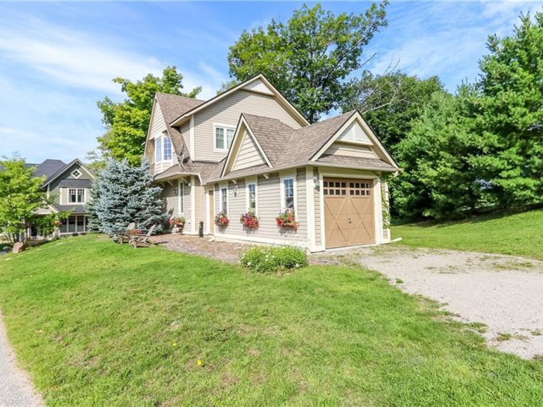 22 MARINA VILLAGE Drive, 