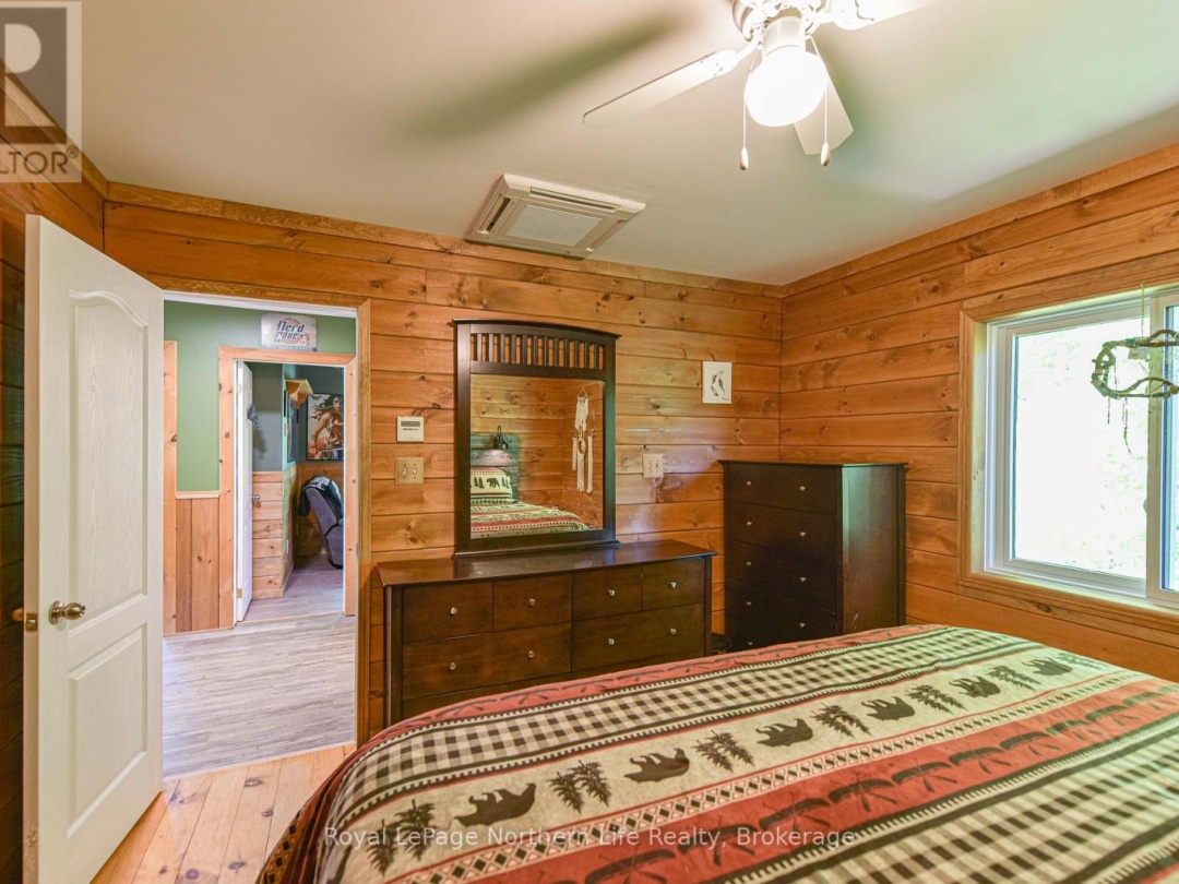 1028 Carlyon Line, Severn