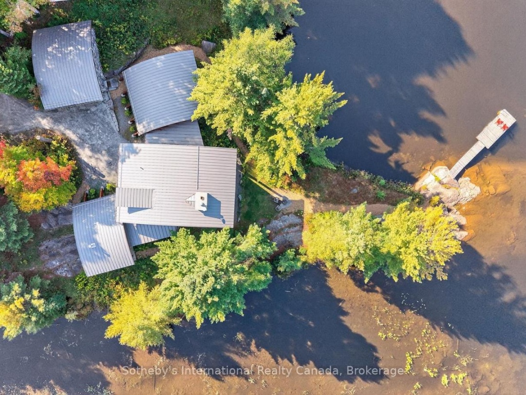 463 OTTER LAKE ROAD, 