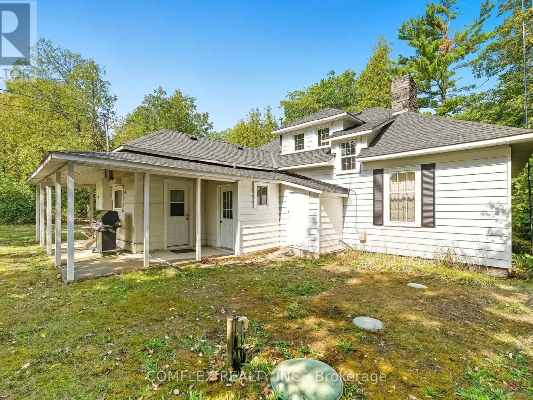 85 MEACHIN DRIVE, 
