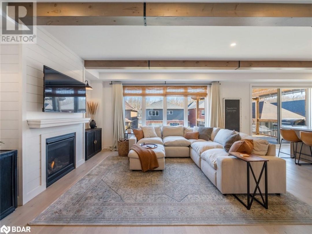 3007 Annalysse Drive Drive, Orillia
