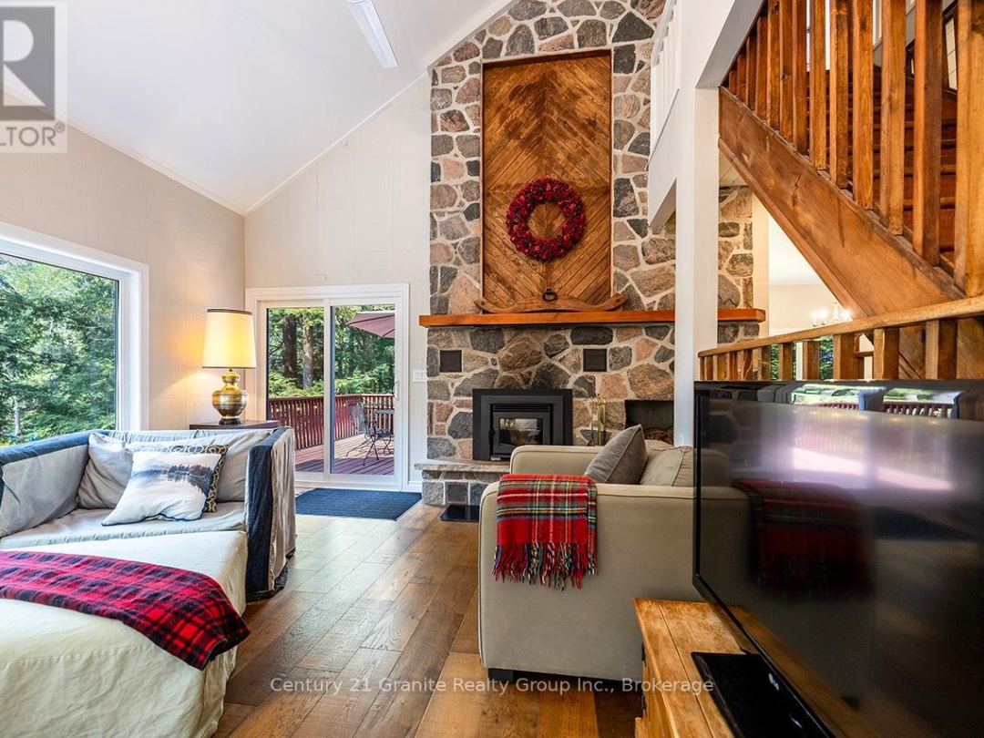 85 NEVISON DRIVE, 