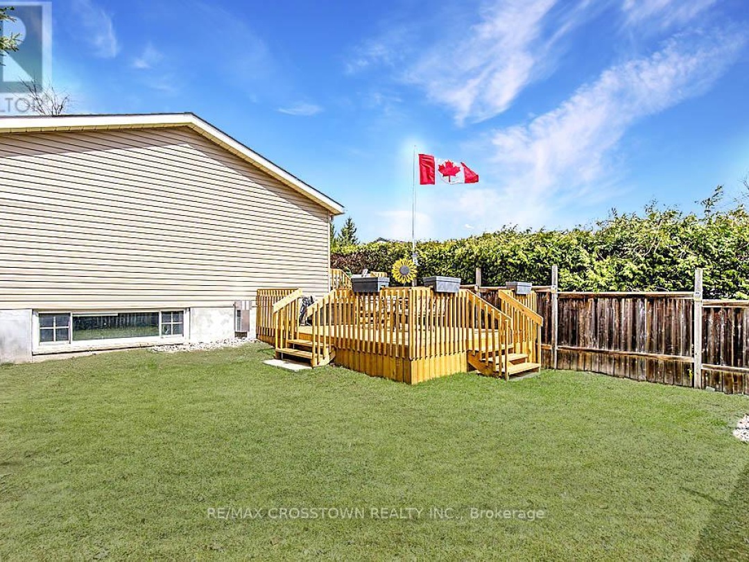 493 7Th Avenue, Tay (Port McNicoll)