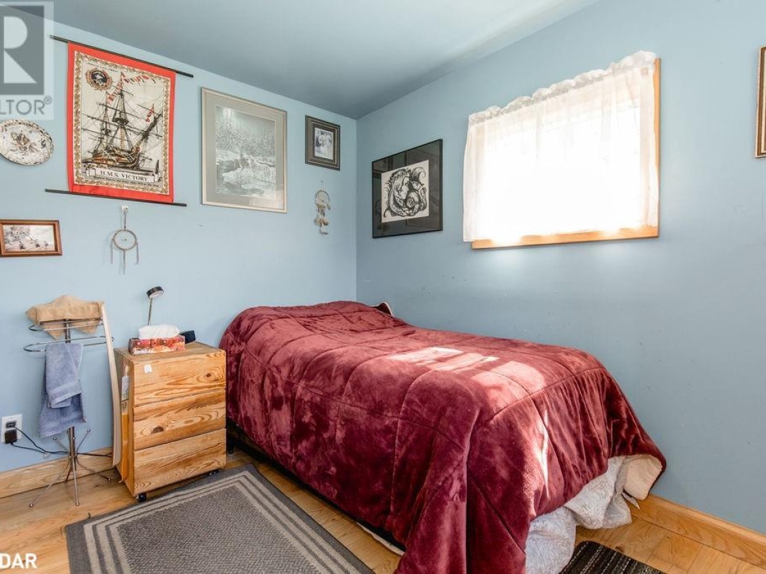776 Monck Road 45, Head River