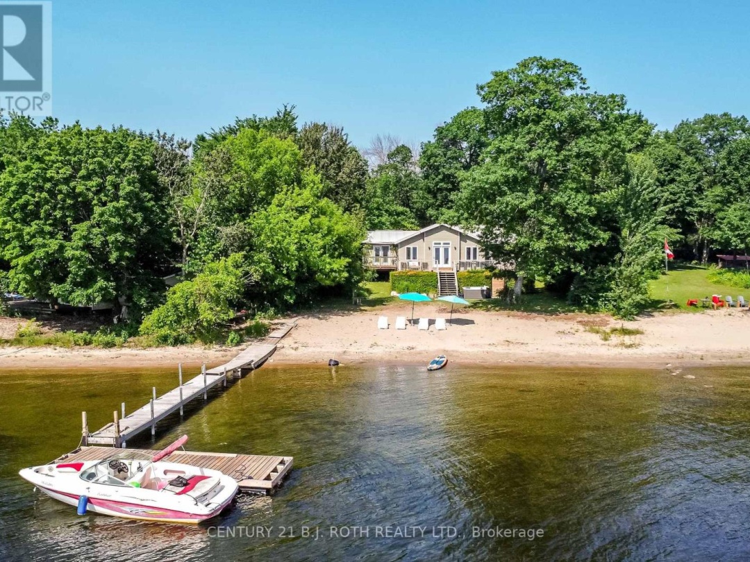 58 METHODIST ISLAND, 