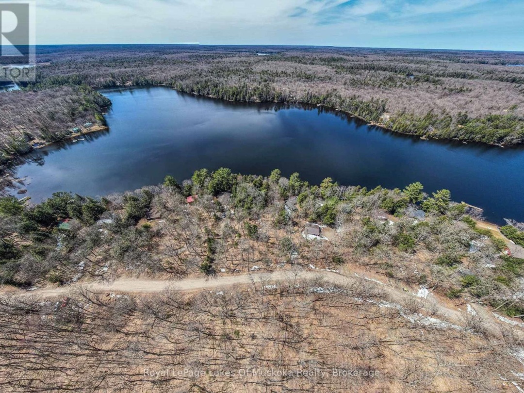 0 Bird Lake Road, Bird Lake