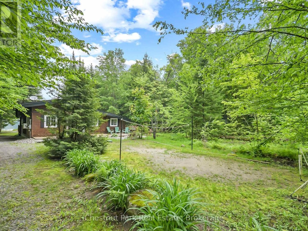 1002 LEECH LAKE POINT ROAD, 