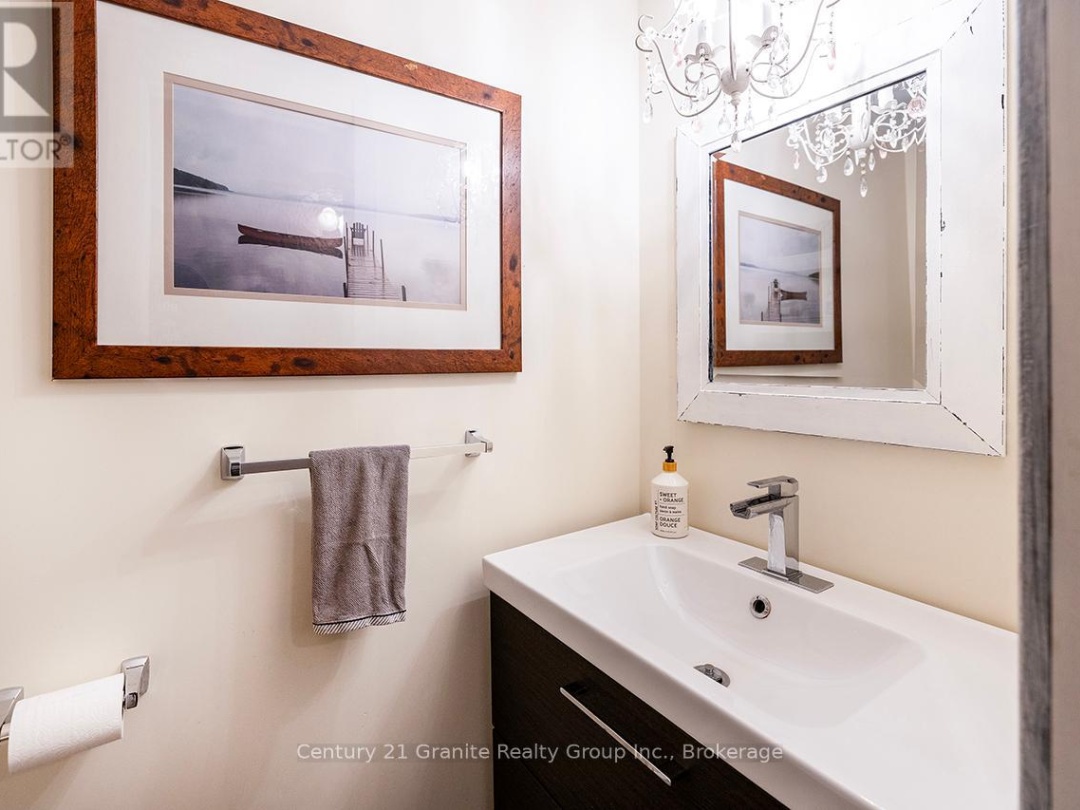 85 NEVISON DRIVE, 