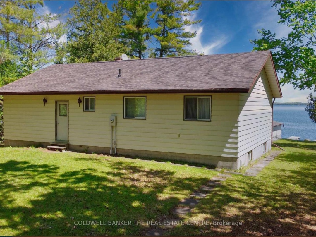 17 EBONY STREET, Balsam Lake