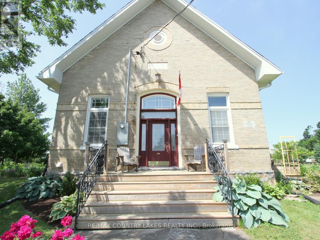305 HARTLEY ROAD, 