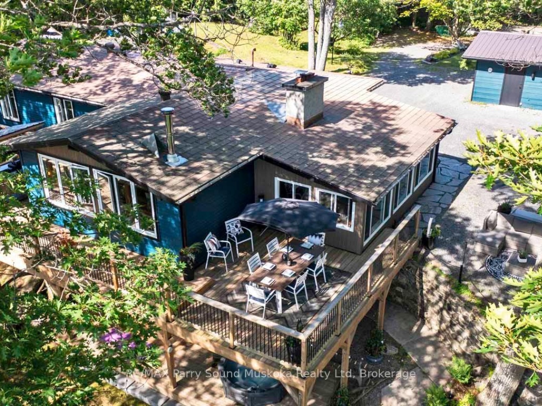 16 BIRCH CRESCENT, 