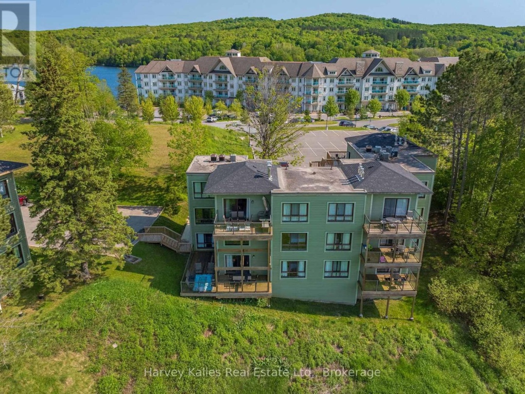 304 - 29 DEERHURST TENNISVIEW, 