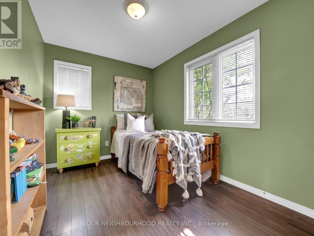 118 O'reilly Lane, Scugog Lake