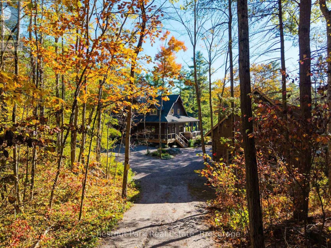 1 - 1763 NORTH MULDREW LAKE ROAD, 