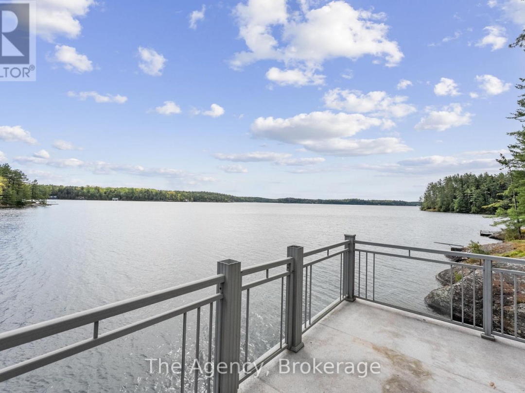 80 Tall Timbers Road, Lake Joseph