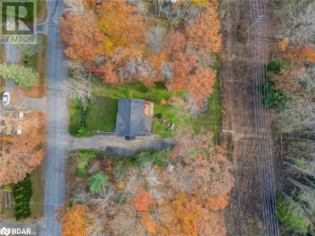 39 Becketts Sideroad Side Road, Tay Twp