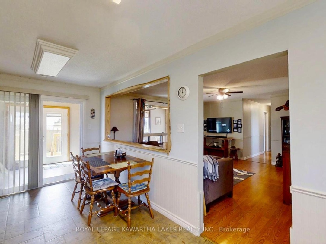 1227 Ramara Road 47 Road, Lake Simcoe