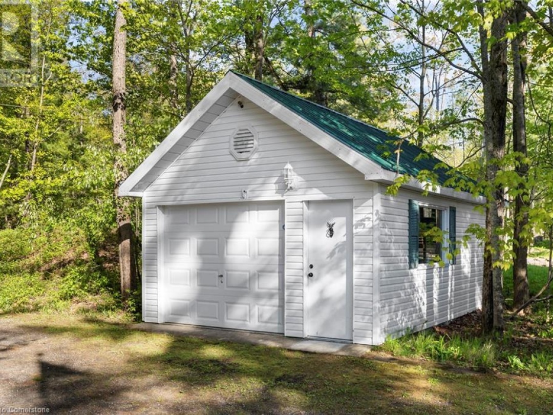 1166 North Shore Drive Unit# 3, Gull Lake