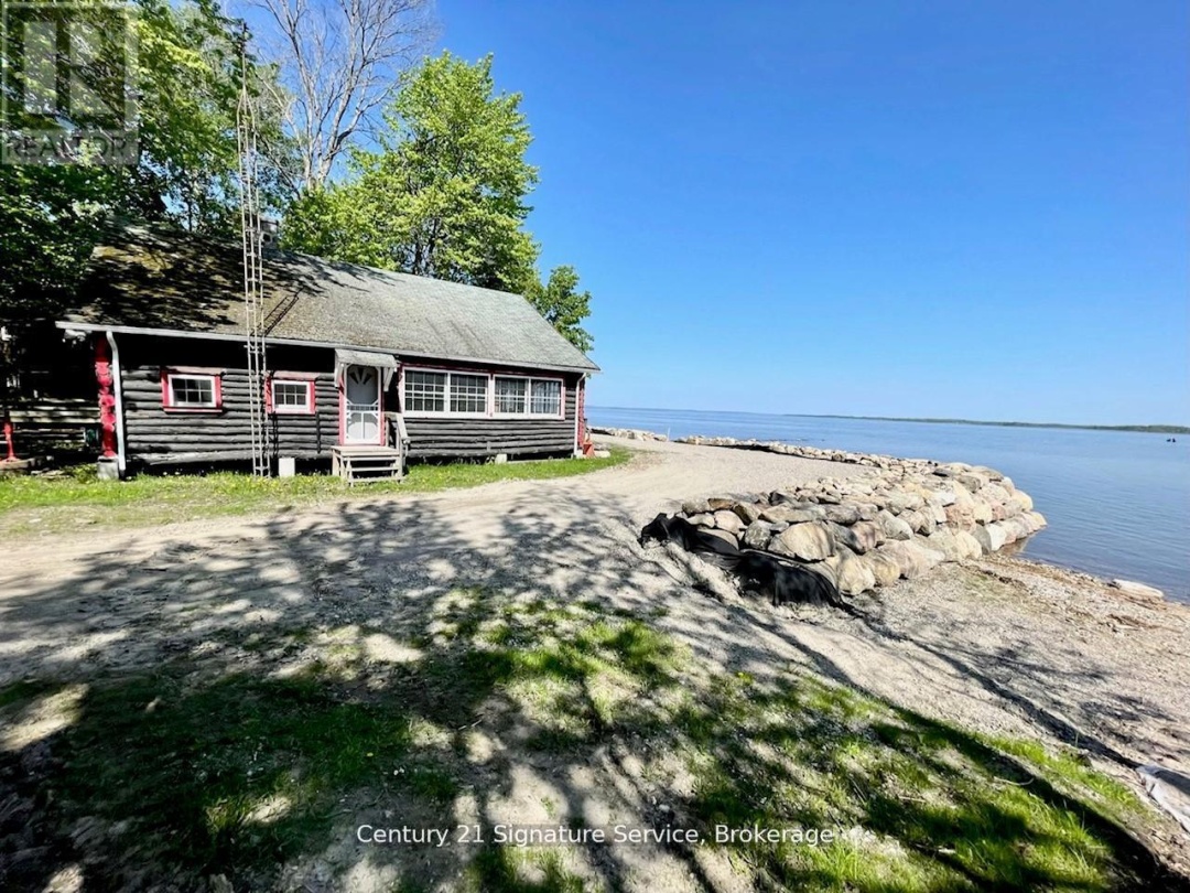 264 ROBINS POINT ROAD, Georgian Bay