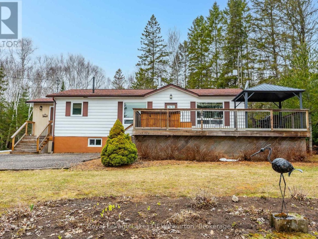 1293 GREEN LAKE ROAD, Green Lake
