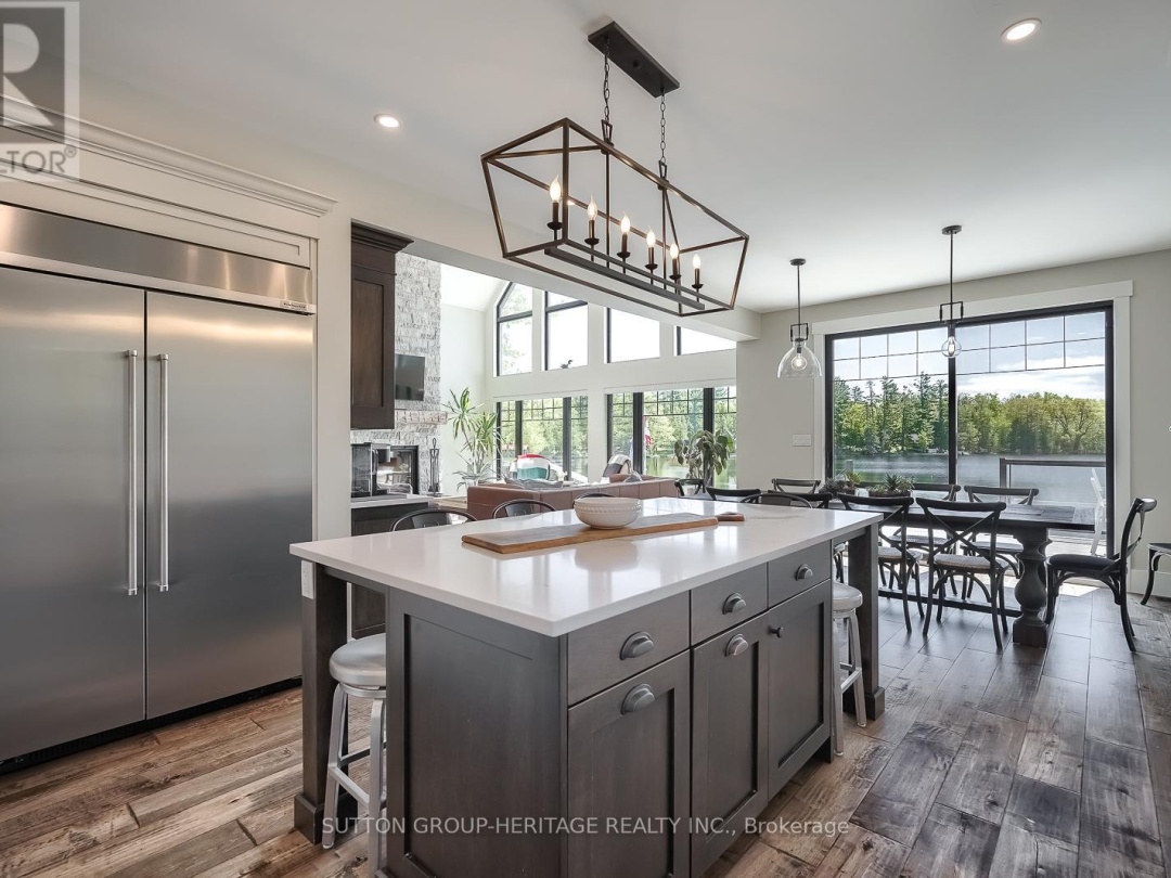 30 Pirates Glen Drive Nw, Pigeon Lake