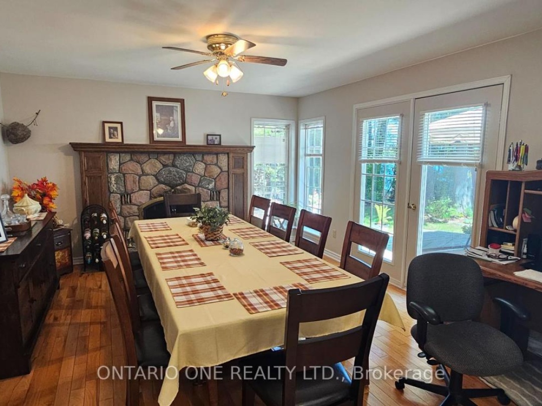 3143 SPARROW LAKE ROAD S, St George Lake