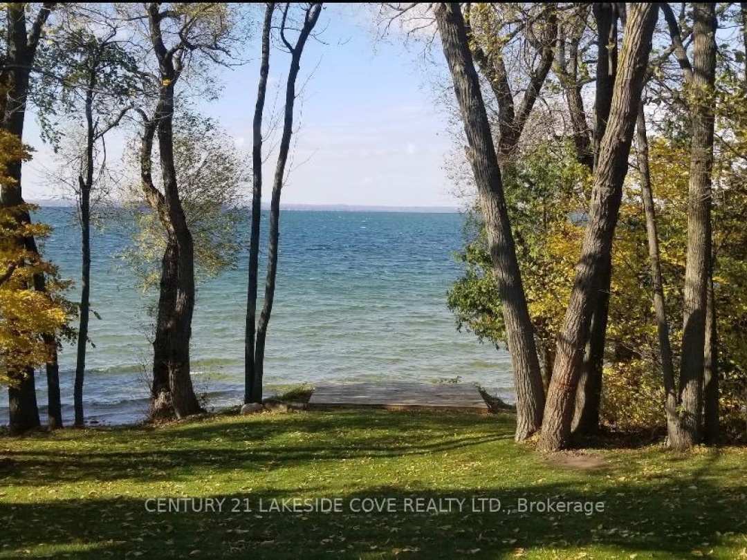 42 Thicketwood Place, Lake Simcoe