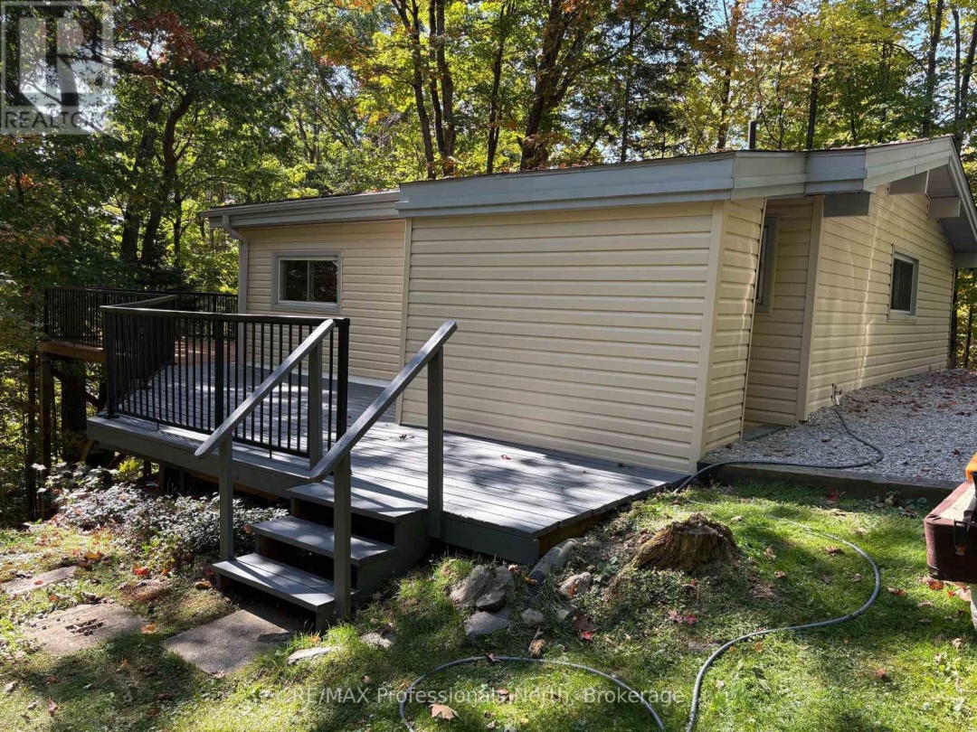116 WOODLAND DRIVE, 
