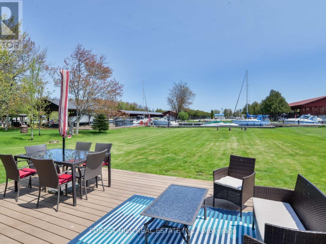 4099 GLEN CEDAR DRIVE, Lake Simcoe