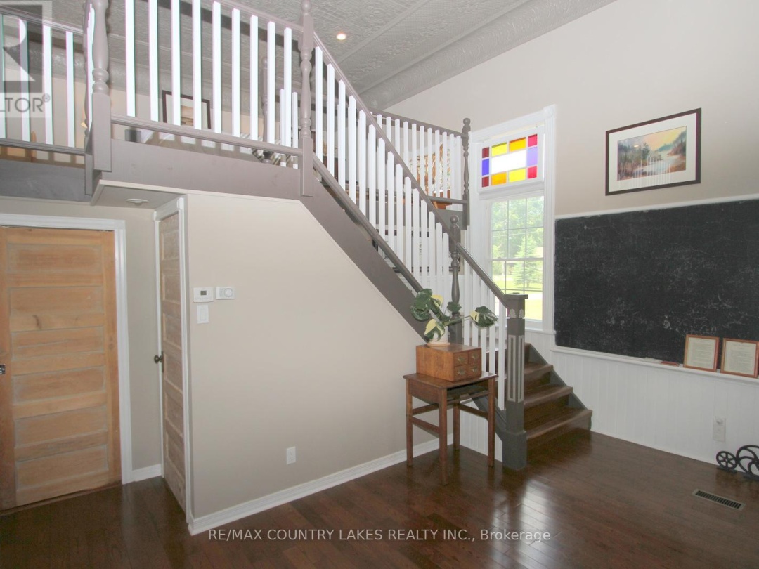 305 HARTLEY ROAD, 
