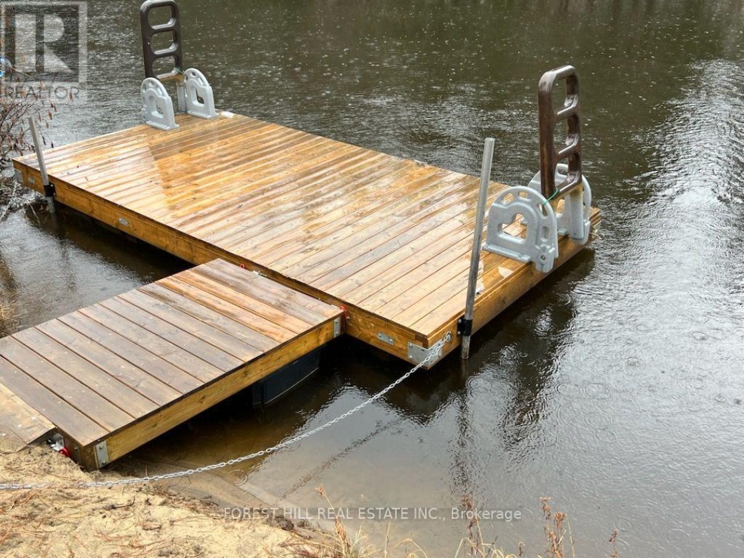 31 Glen Acres Road, Big East Lake