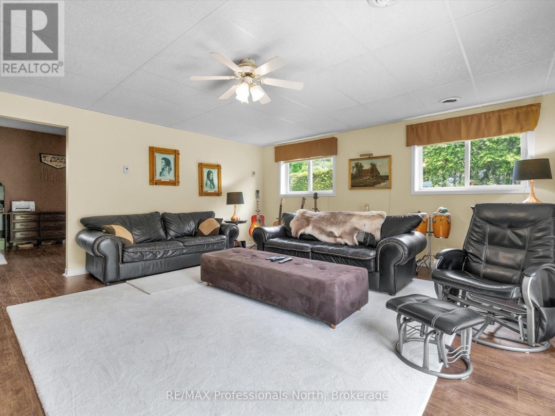 1287 GOLDEN BEACH ROAD, 