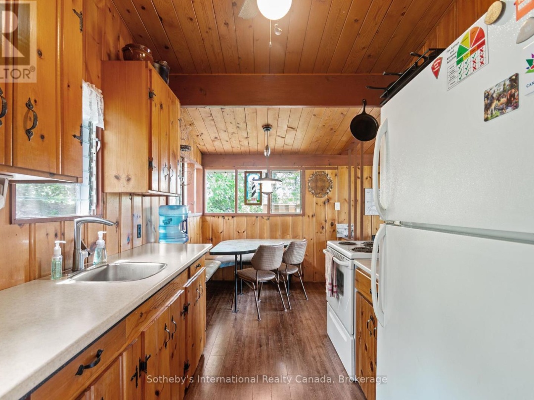 5096 ISLAND 865, Georgian Bay